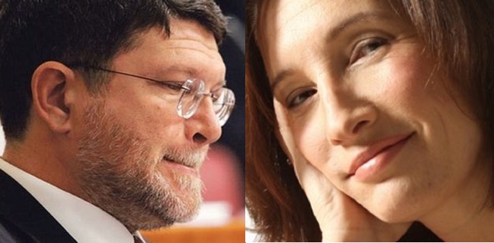 Tonino Picula i Aleksandra Kolarić ‘zakačili’ se na društvenim mrežama