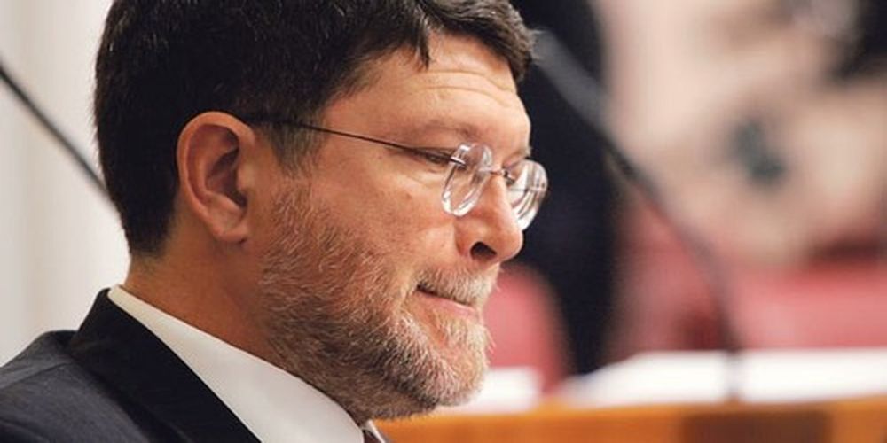Tonino Picula otkrio koja je njegova vizija SDP-a i što misli o povratku Aleksandre Kolarić