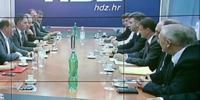 RTL: Pupovac i Radin su protiv Hasanbegovića, ostali nemaju problema s njim