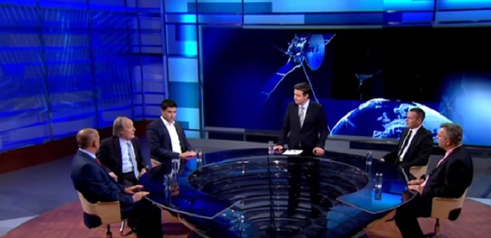 VIDEO Radin i Dujmović o prebrojavanju krvnih zrnaca u državnim i javnim tvrtkama
