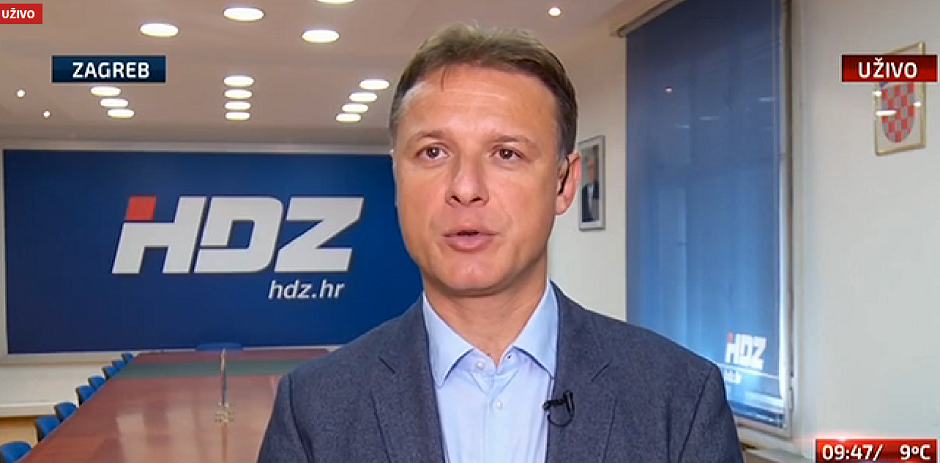 Jandroković: Pupovac me iznenadio, ne može se kadrovirati po nacionalnoj osnovi!