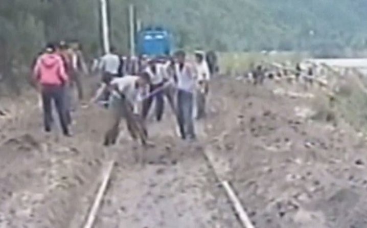 U Sjevernoj Koreji je zbog nepogode tako teško da su uputili poziv za pomoć – na engleskom