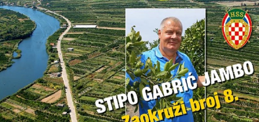 Pljušte međusobne optužbe Metkovaca, spominju se majke i krađe u dućanima