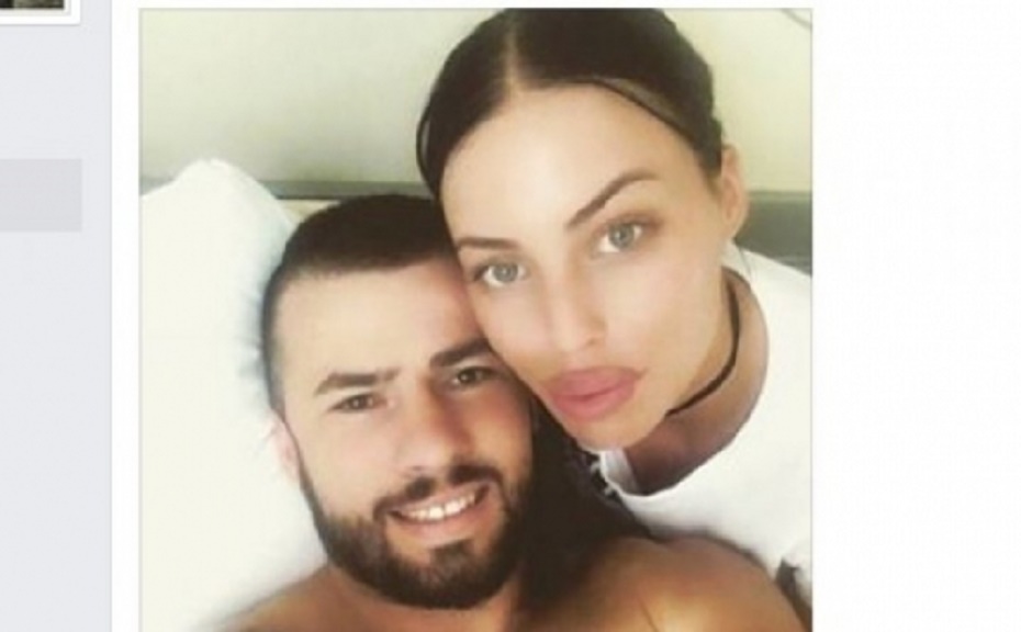 Poznati boksač Damir Beljo ozlijeđen u prometnoj nesreći