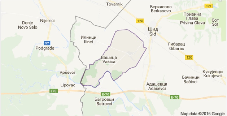 Srijem: U selu blizu hrvatske granice migrant nožem pokušao ubiti lokalnog mladića