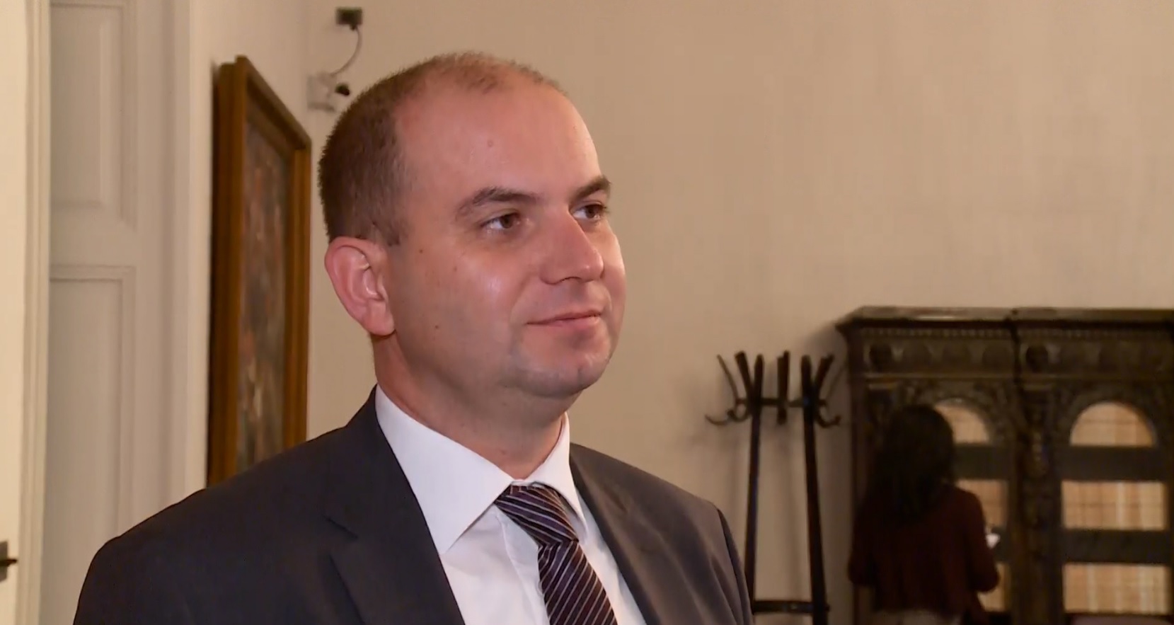 Miroslav Šimić: Bilo bi licemjerno reći da je Mostu neprihvatljiv Zlatko Hasanbegović