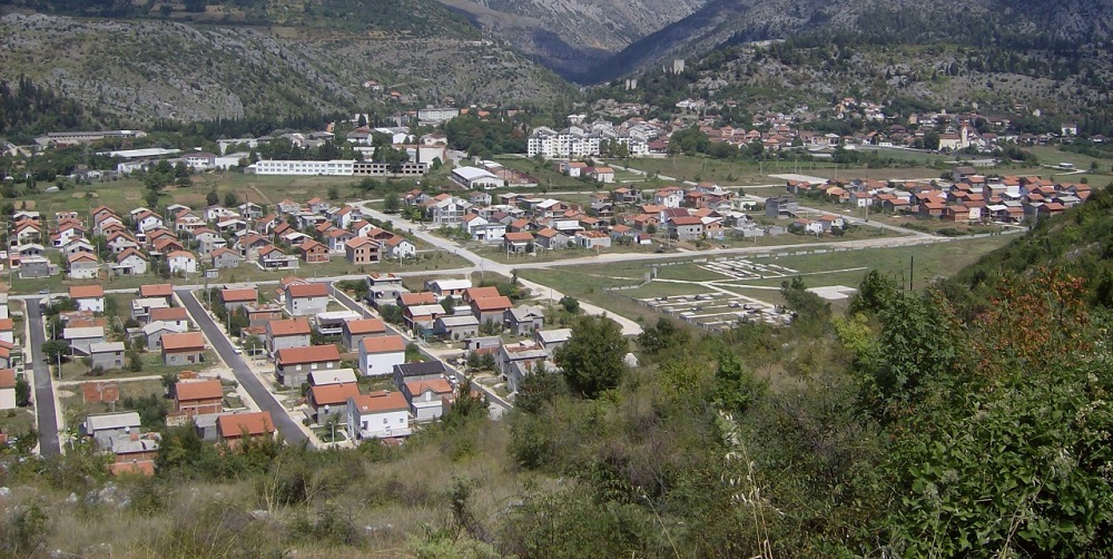 HDZ BiH Stolac oštro osudio incident koji se dogodio na jučerašnjim lokalnim izborima