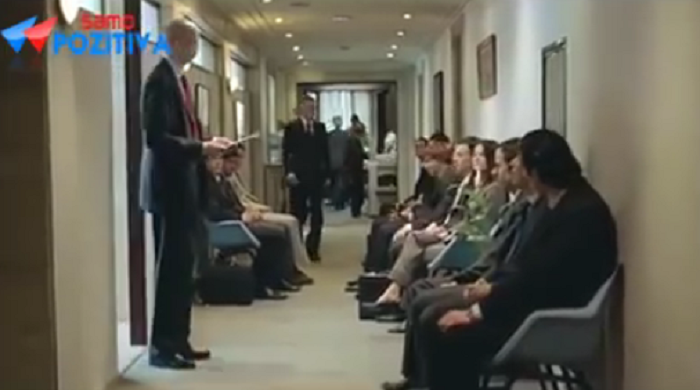 VIDEO Zašto mislite da ste kvalificirani za ovaj posao? Ovo je savršen odgovor