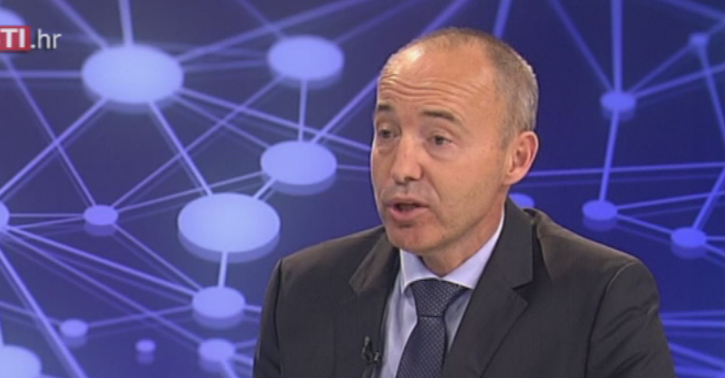 Ministar Krstičević o Mesiću: Ovo je pobjeda i mene i svih nas generala