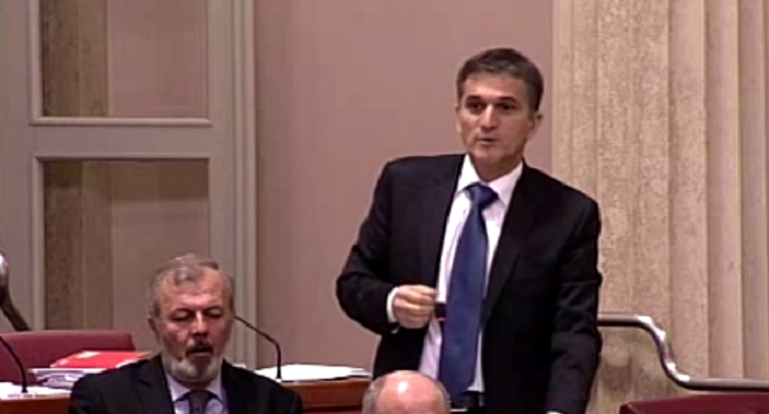 Goran Marić ipak ne podnosi ostavku, čak će imati svoje ministarstvo