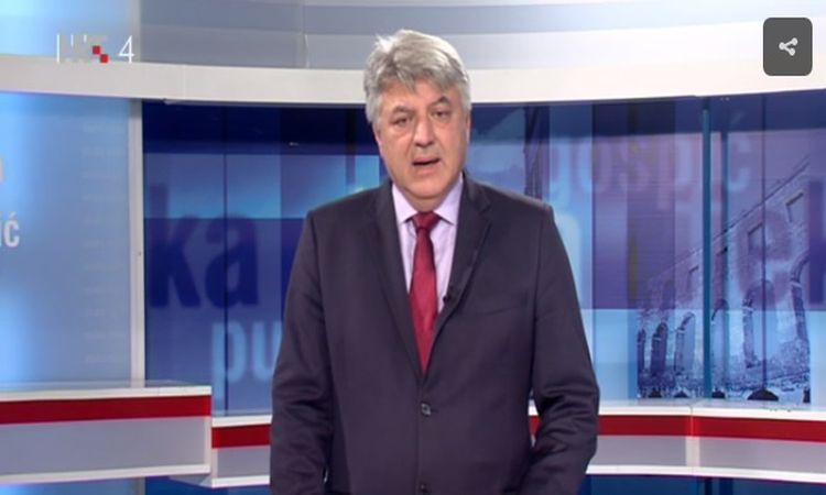 Zlatko Komadina komentirao devet kandidata za novog predsjednika SDP-a, istaknuo favorita