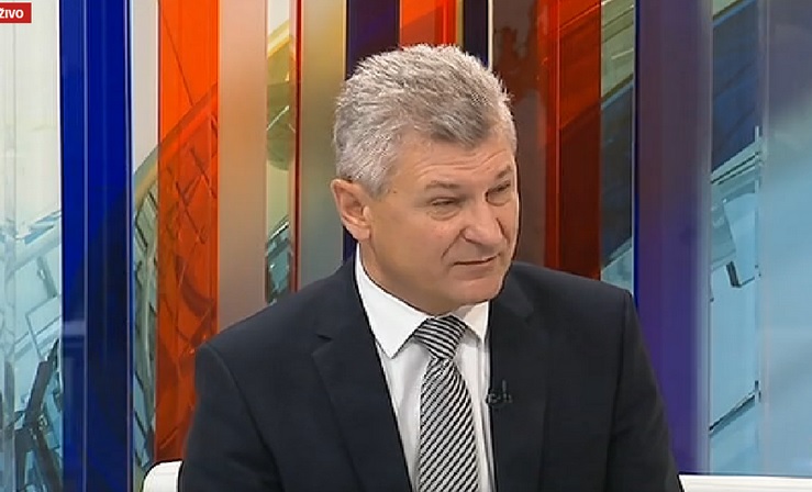 Hrg o situaciji u HSS-u: Previše se to rasturilo, previše ljudi je stradavalo, rasturena je situacija