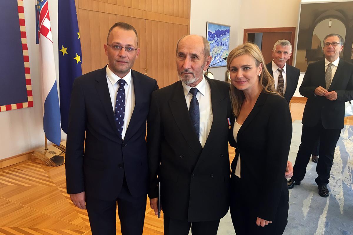 Evo što nezavisna zastupnica Bruna Esih misli o postavljanju Nine Obuljen za ministricu kulture