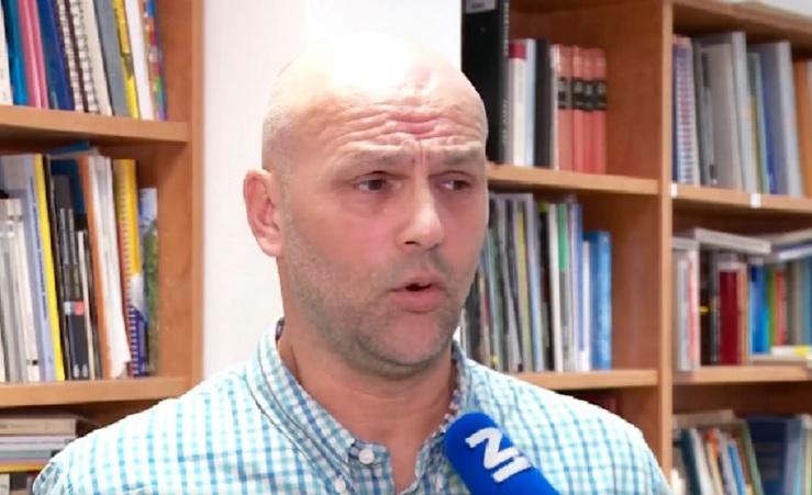 Saša Leković: netko je prepilio šarafe na kotaču mog auta, počeo je krivudati na autocesti…..