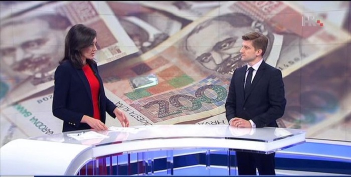 Marić: Onima s najmanjim primanjima također će rasti plaće, porez na nekretnine ništa revolucionarno