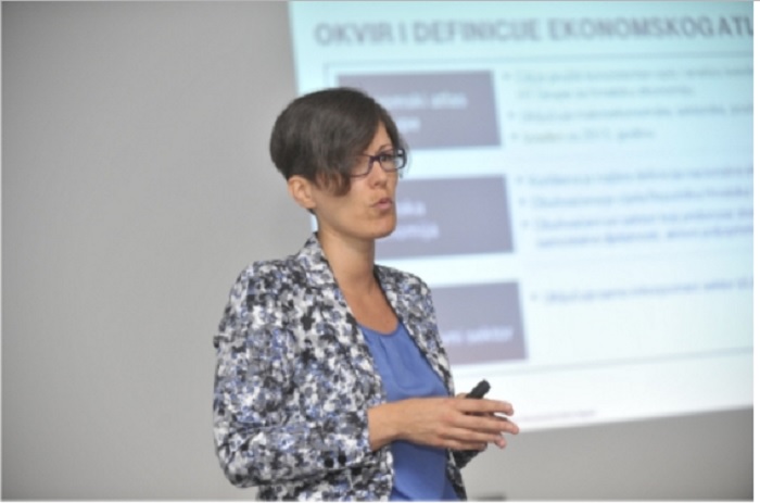 Maruška Vizek, ravnateljica EIZ-a: tko su u ovoj poreznoj reformi očiti dobitnici, a tko očiti gubitnici