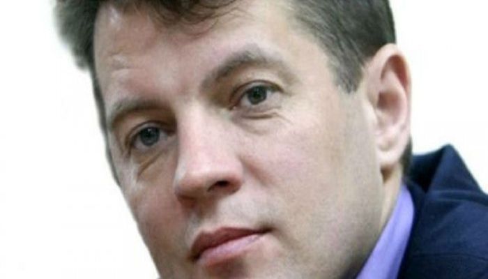 Veliki skandal: Rusi ilegalno zatvorili ukrajinskog novinara Romana Suščenka!