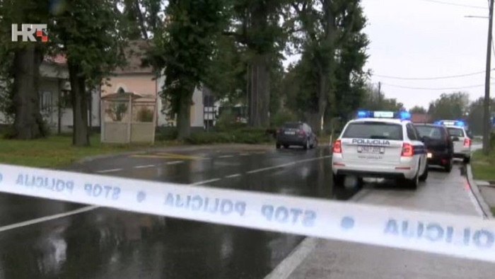 Okolnosti nesreće: otac je malenu držao u naručju, majka se bori s teškom bolešću