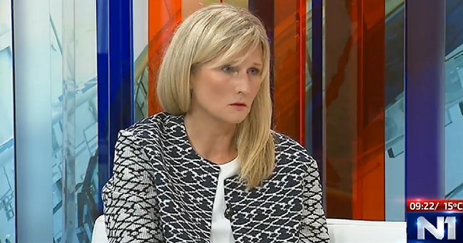 Odvjetnica Nataša Pećarević o novom Obiteljskom zakonu: trebalo ga je popraviti, ne mijenjati