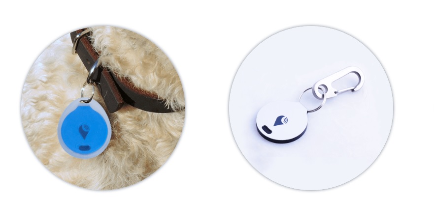 Želite li pronaći svoj automobil? Odlutalog kućnog ljubimca? Gubite stvari često? Pratite ih…