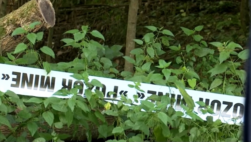 Pirotehničar Mungosa poginuo prilikom razminiranja u Brodsko-posavskoj županiji