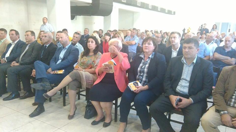 FOTO U Klanjcu održana 15. Izložba meda Krapinsko-zagorske županije