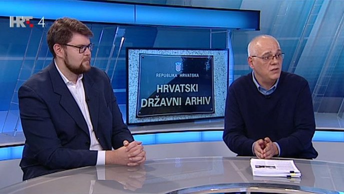 Pavlović o arhivu: Nudili su nam dokumente na crnom tržištu, Grbin: SDP predao svu dokumentaciju