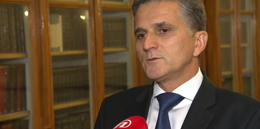 Marić: Ministarstvo državne imovine je toliko nužno, dosad se uopće nije gospodarilo imovinom