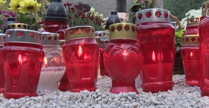 Blagdan Svih svetih – prisjećamo se najmilijih koji više nisu među nama