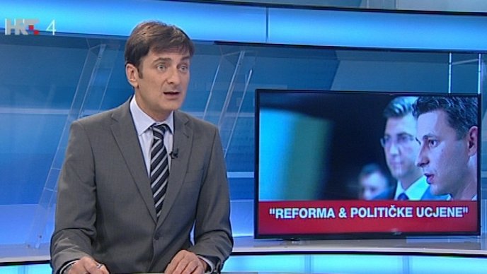 Kardum o poreznoj reformi: I ovaj put se uplela nestručna politika – i njihovi osobni, parcijalni interesi