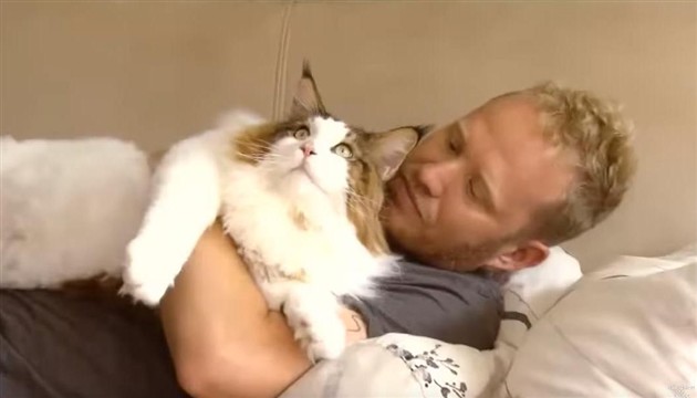 VIDEO Upoznajte Samsona najveću micu macu na svijetu i teorije kako je ta vrsta nastala