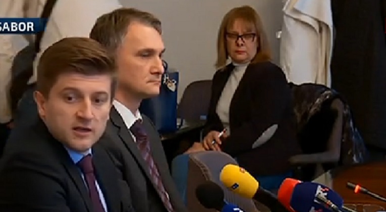 Saborski odbor o poreznoj reformi: Rasprava vladajućih ali i oporbe koja nije za ovakav paket