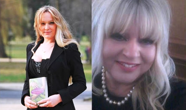 Dobitnice nagrade Utjecajna hrvatska žena iz Njemačke su Marijana Dokoza i Neda Caktaš