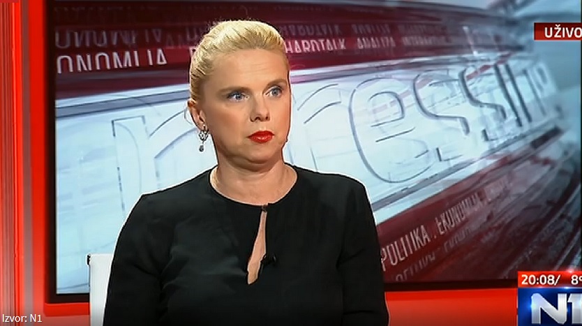 Mislim da je Hasanbegović više bio žrtva, nego agresor. On je bio jedan, a napadala ga je masa