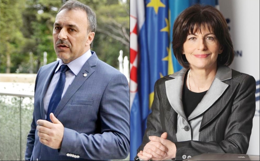 Sustav za nadzor granice: MUP i Ericsson Nikola Tesla ugovorili projekt od 48 milijuna kuna