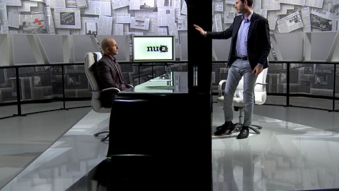 Analiza gostovanja Ivana Pernara kod Stankovića: Ovo je predivan simbol stanja u državi