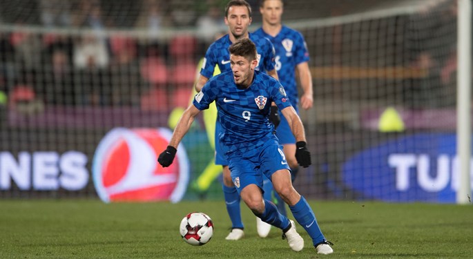 HNS iz sigurnosnih razloga ni za utakmicu protiv Sjeverne Irske ne želi hrvatske navijače