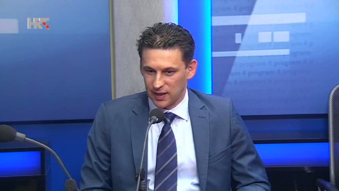Petrov: Uhićenje hrvatskih branitelja izaziva zabrinutost, s HDZ-om normalno komuniciramo