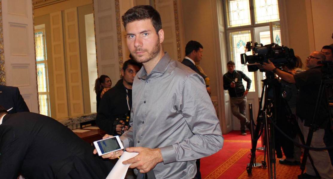 Ivan Pernar: „ Ako ste imali sumnje u funkcioniranje institucija, nakon što me osude više u to nećete imati sumnje“