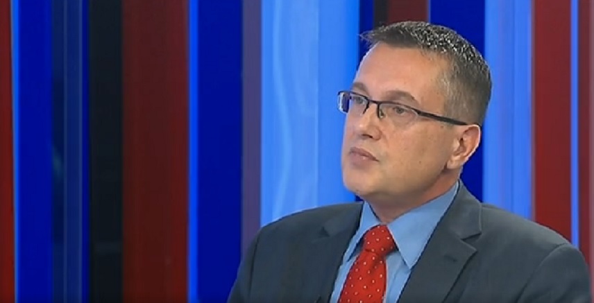 Beus Richembergh: Podržat ćemo MOST-ovo zamrzavanje zastupničkih plaća, ako to znači pad Vlade