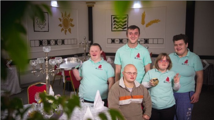 Vinkovačka udruga Bubamara: prvi kafić koji će zapošljavati osobe s Downovim sindromom