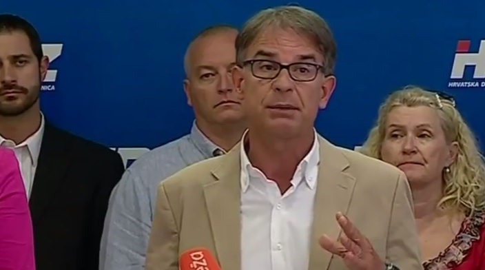 Nezadovoljstvo ugostitelja zbog porezne reforme, Capelli pokušava: Evo, razgovarat ćemo o ZAMP-u