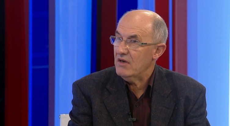 Sindikalac Babić: Dugovi vlade prema policiji u vrijeme Račana bit će minorni u odnosu na ono što će nastati