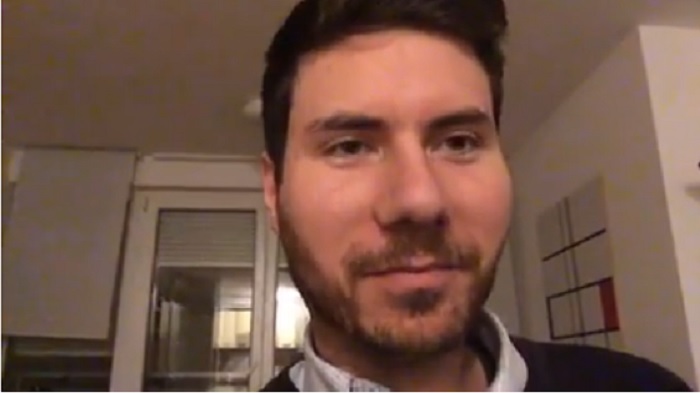 VIDEO Pernar prepričao raspravu o njegovom imunitetu i otkrio kako će izgledati Nedjeljom bez Ace