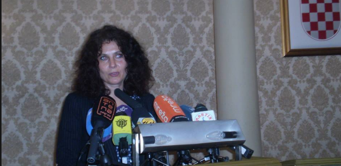 Visina plaće glasnogovornice SDP-a Danice Juričić Spasović zapalila SDP-ovce, reagirala i Antunović