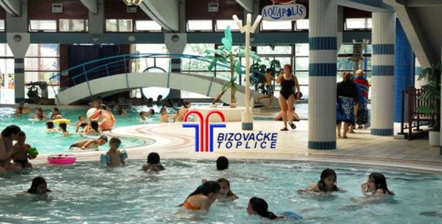 U obnovu Bizovačkih toplica Jako Andabak ulaže još 30 milijuna kuna