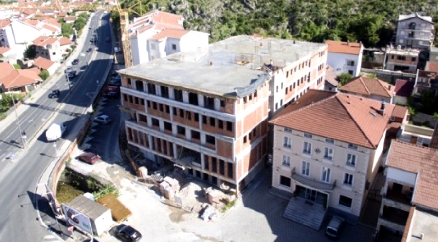Donacija grada Dubrovnika Studentskom domu u Mostaru –  Za kuću kruha i duha 10 tisuća eura