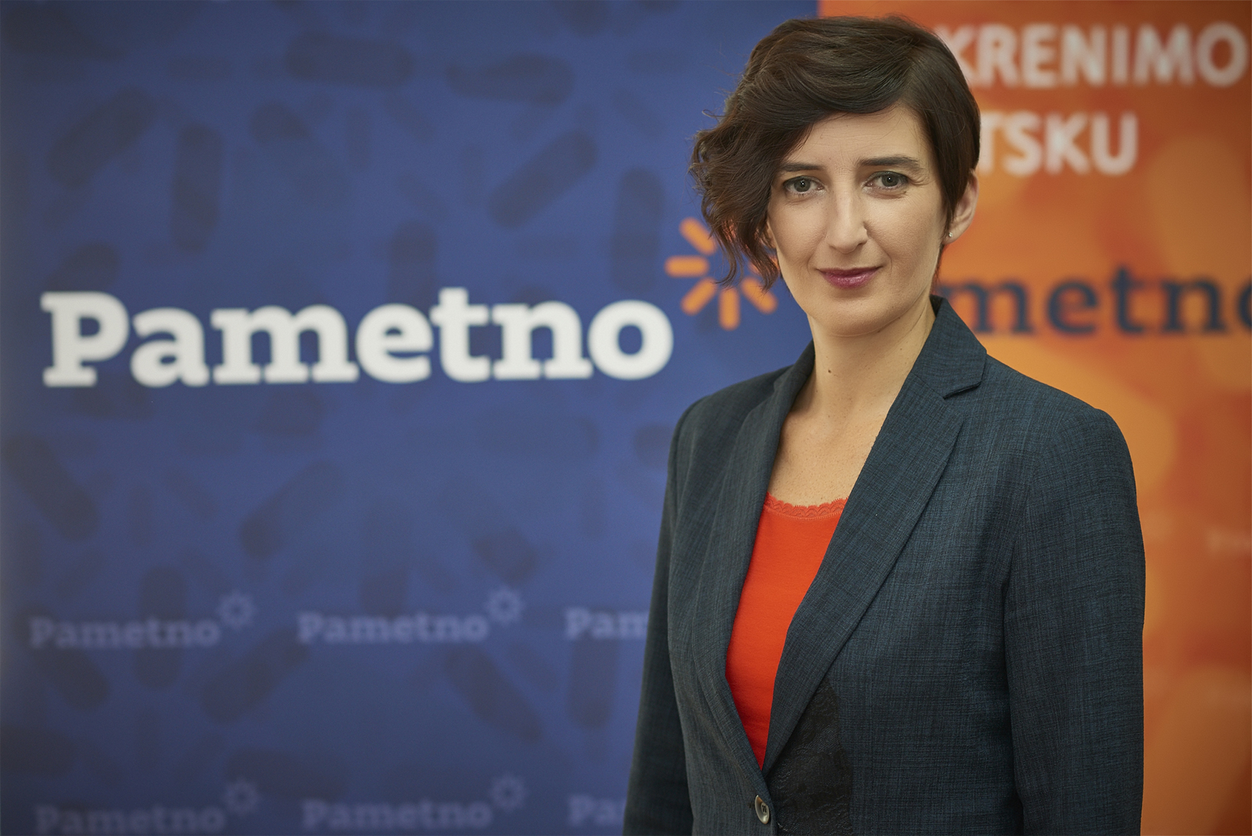 Puljak kandidatkinja ‘Pametnog’ za gradonačelnicu Splita: Nakon dva katastrofalna gradonačelnika, vrijeme je za ženu