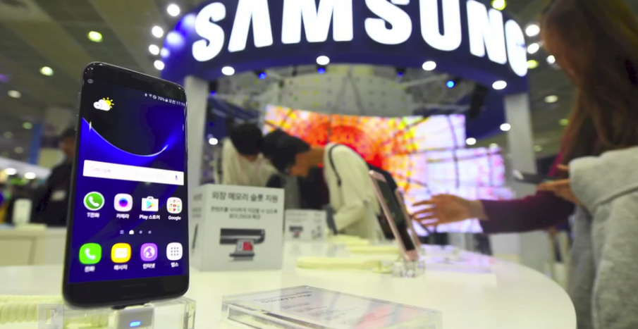 Samsung nadmudrio konkurenciju? Galaxy S8 stiže s najjačim procesorom