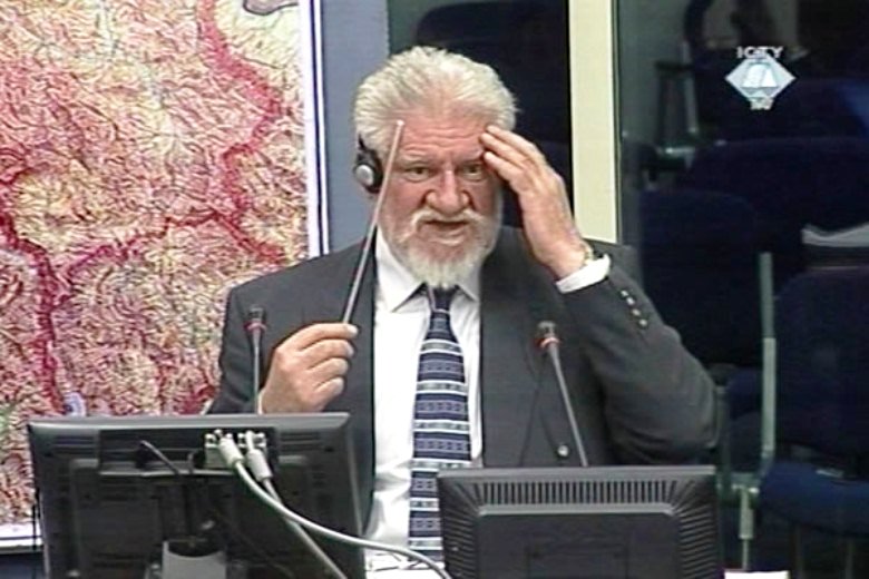 General Praljak umjesto očekivane presude u 2017. mora čekati presudu najavljenu 2019. godine